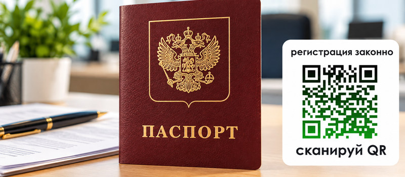 прописка в Норильске